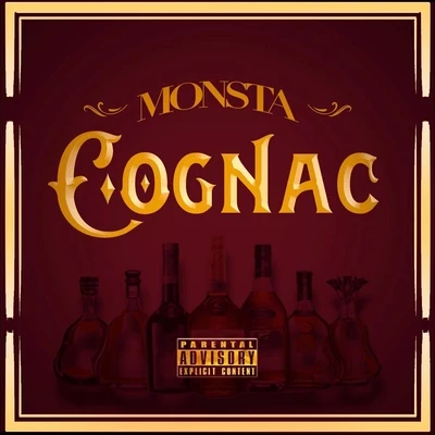 Monsta Cognac