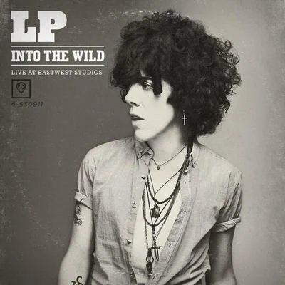 LP Into The Wild