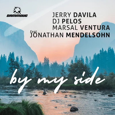 Wolfpack/Marsal Ventura/Jonathan Mendelsohn/Jerry Davila/DJ Pelos By My Side