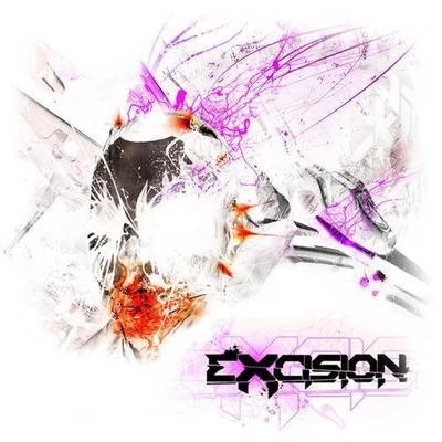 Excision Random Tracks