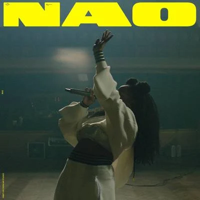 Nao Orbit (Live from Air Studios)