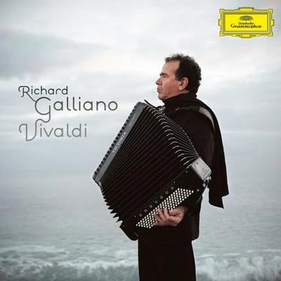 Richard Galliano Vivaldi