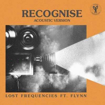 Lost Frequencies Recognise (Acoustic Version)