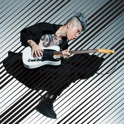 雅-MIYAVI- SAMURAI SESSIONS vol.2