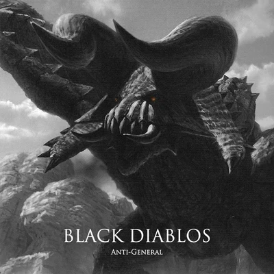 Anti-General Black Diablos