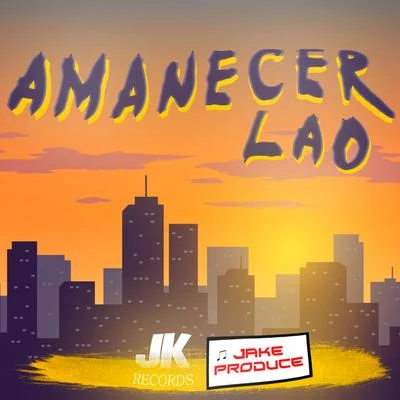 Lao Amanecer