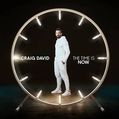 Craig David The Time Is Now (Deluxe)