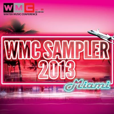 Mattway WMC Sampler 2013 Miami