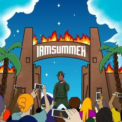 Iamsu! Iamsummer