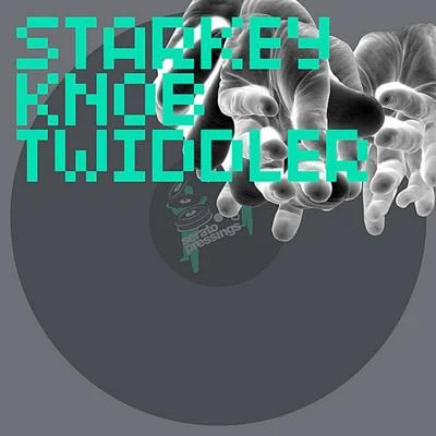 Starkey Knob Twiddler