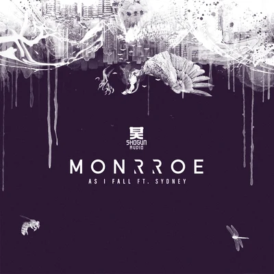 Monrroe/Sydney As I Fall