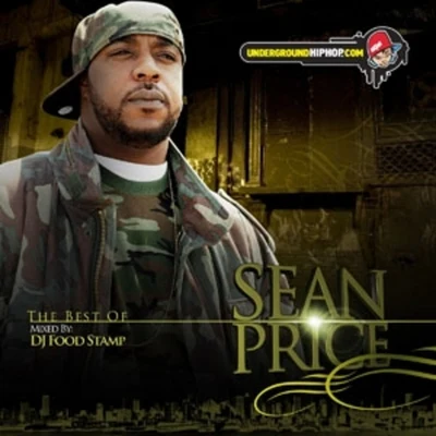 Sean Price The Best of Sean Price