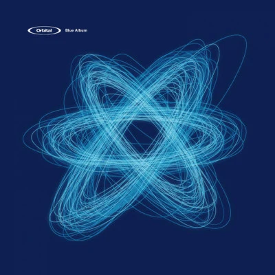 Orbital Blue Album