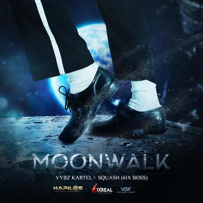 Vybz Kartel/Squash Moon Walk