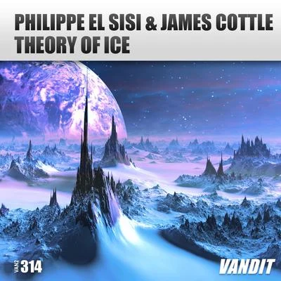 Philippe El Sisi/James Cottle Theory of Ice