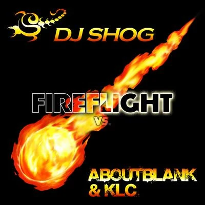 DJ Shog Fireflight