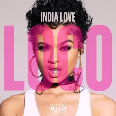 will.i.am/India Love Loco