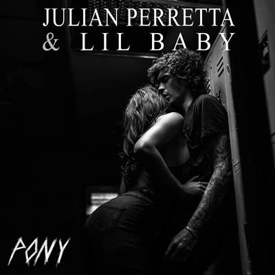 Julian Perretta/Lil Baby Pony