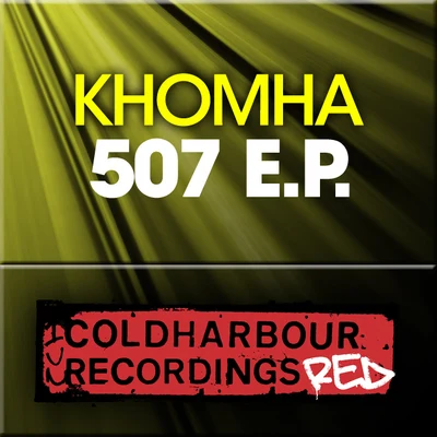 KhoMha 507 E.P.