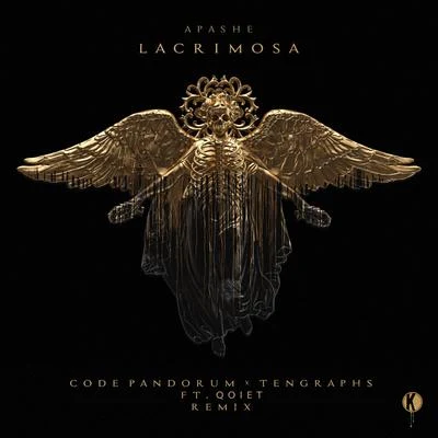 Code: Pandorum/Apashe/TenGraphs Lacrimosa (Code:Pandorum x TenGraphs Remix)