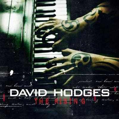 David hodges The Rising