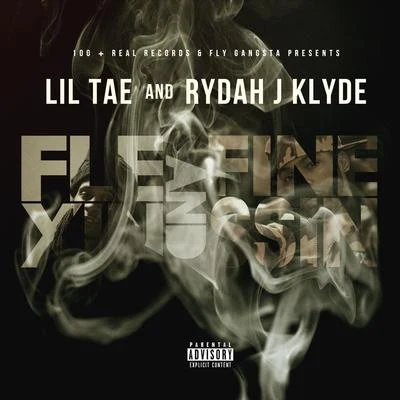 Rydah J. Klyde Flexin & Finessin