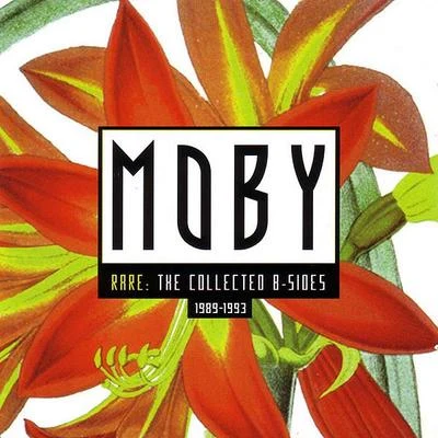 Moby Rare: The Collected B-Sides