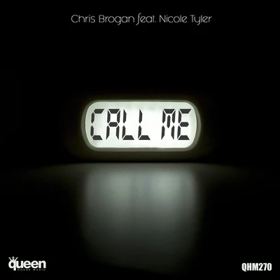 Chris Brogan Call Me