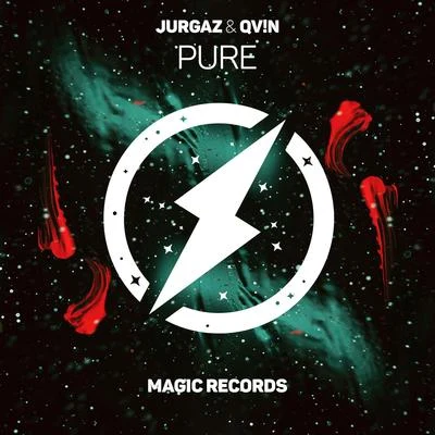 QV!N/Jurgaz Pure