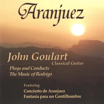 John Goulart Aranjuez