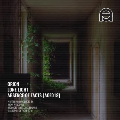 Orion Lone Light