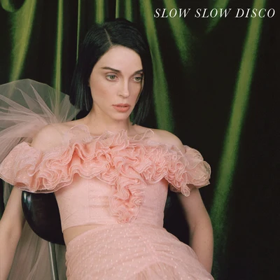 St. Vincent Slow Slow Disco