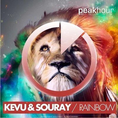 KEVU Rainbow