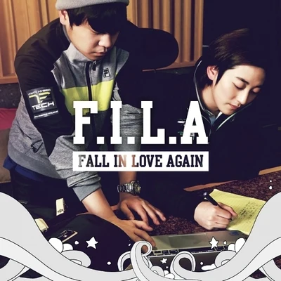 GEEKS F.I.L.A (Fall In Love Again)