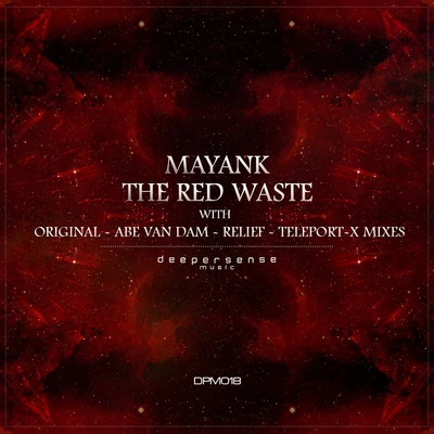 Mayank The Red Waste