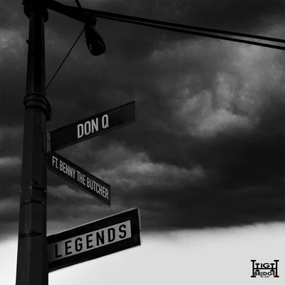 Don Q Legends (feat. Benny The Butcher)