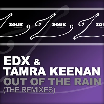 EDX Out Of The Rain