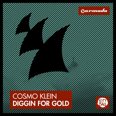 Cosmo Klein Diggin For Gold