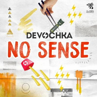 Devochka No Sense