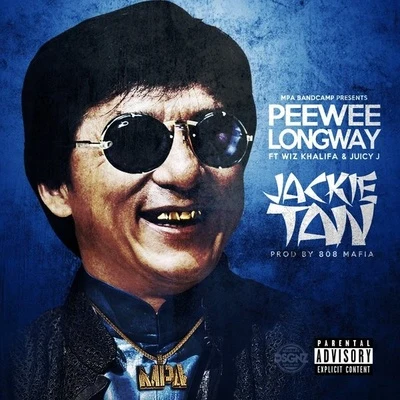 PeeWee Longway Jackie Tan