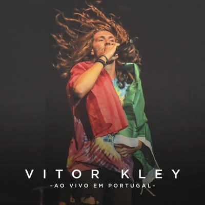 Vitor Kley Ao Vivo em Portugal Tour 2019