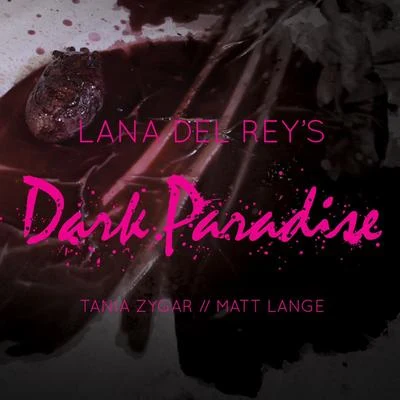 Tania Zygar Dark Paradise