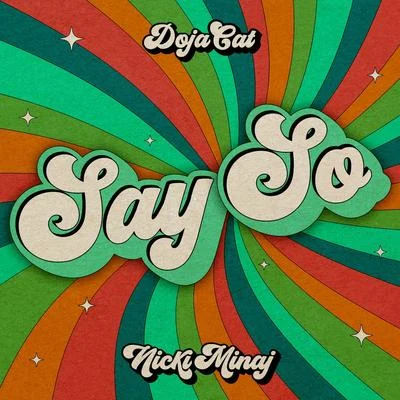 Nicki Minaj/Doja Cat Say So (Original Version)