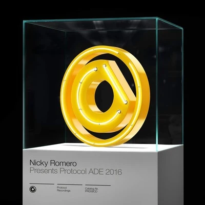 Nicky Romero Nicky Romero Presents Protocol Ade 2016