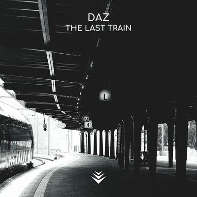 Daz The Last Train