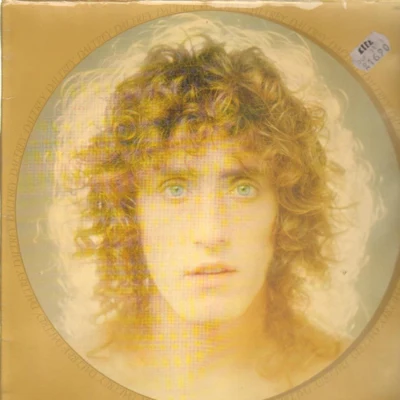 Roger Daltrey Daltrey