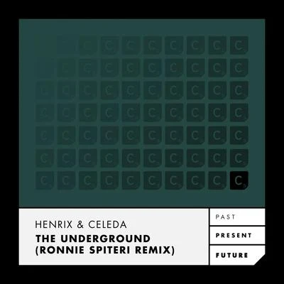 Henrix The Underground (Ronnie Spiteri Remix)