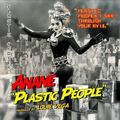 Anane Plastic People