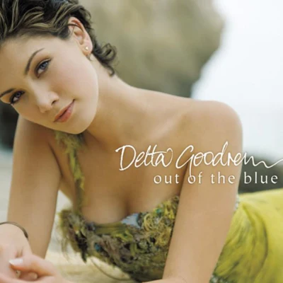 Delta Goodrem Out Of The Blue