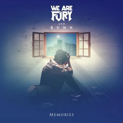 WE ARE FURY Memories